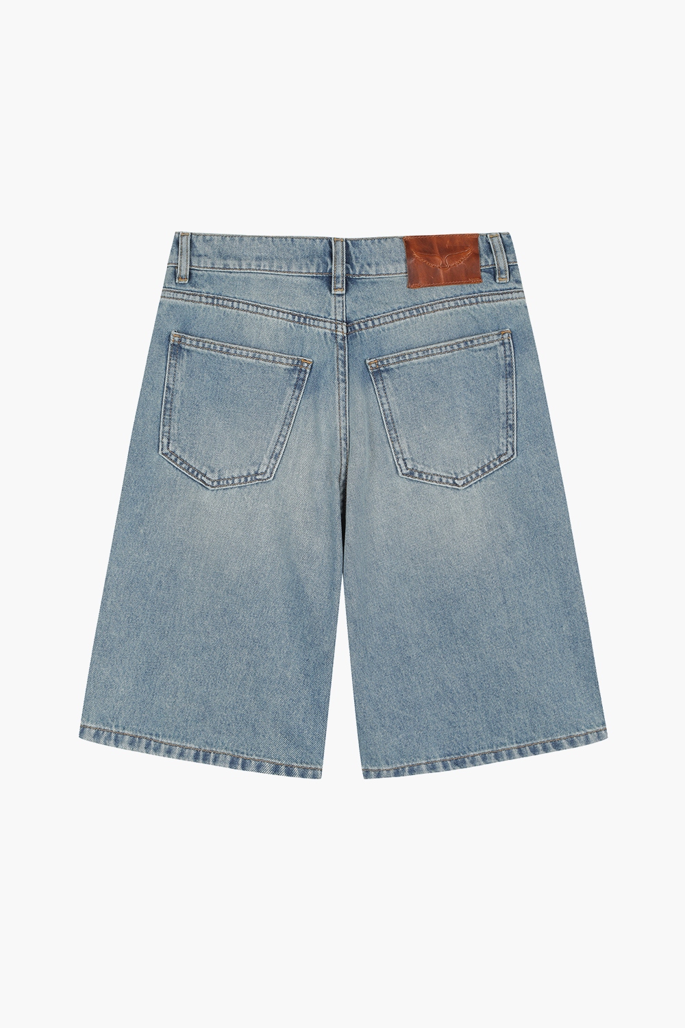 Sadyl Denim Shorts