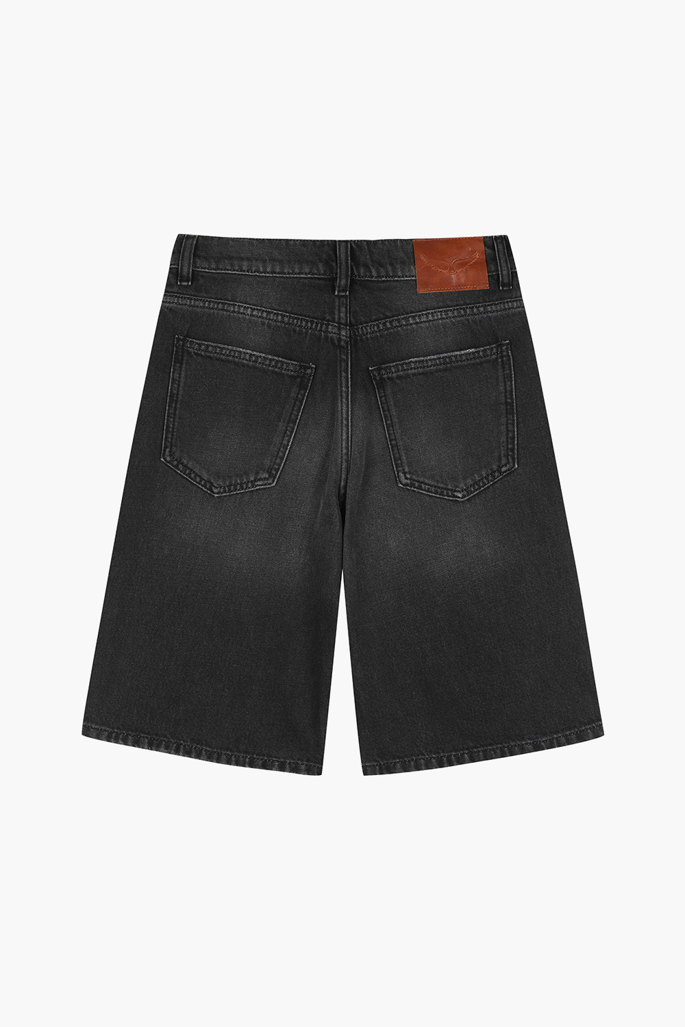 Sadyl Denim Shorts