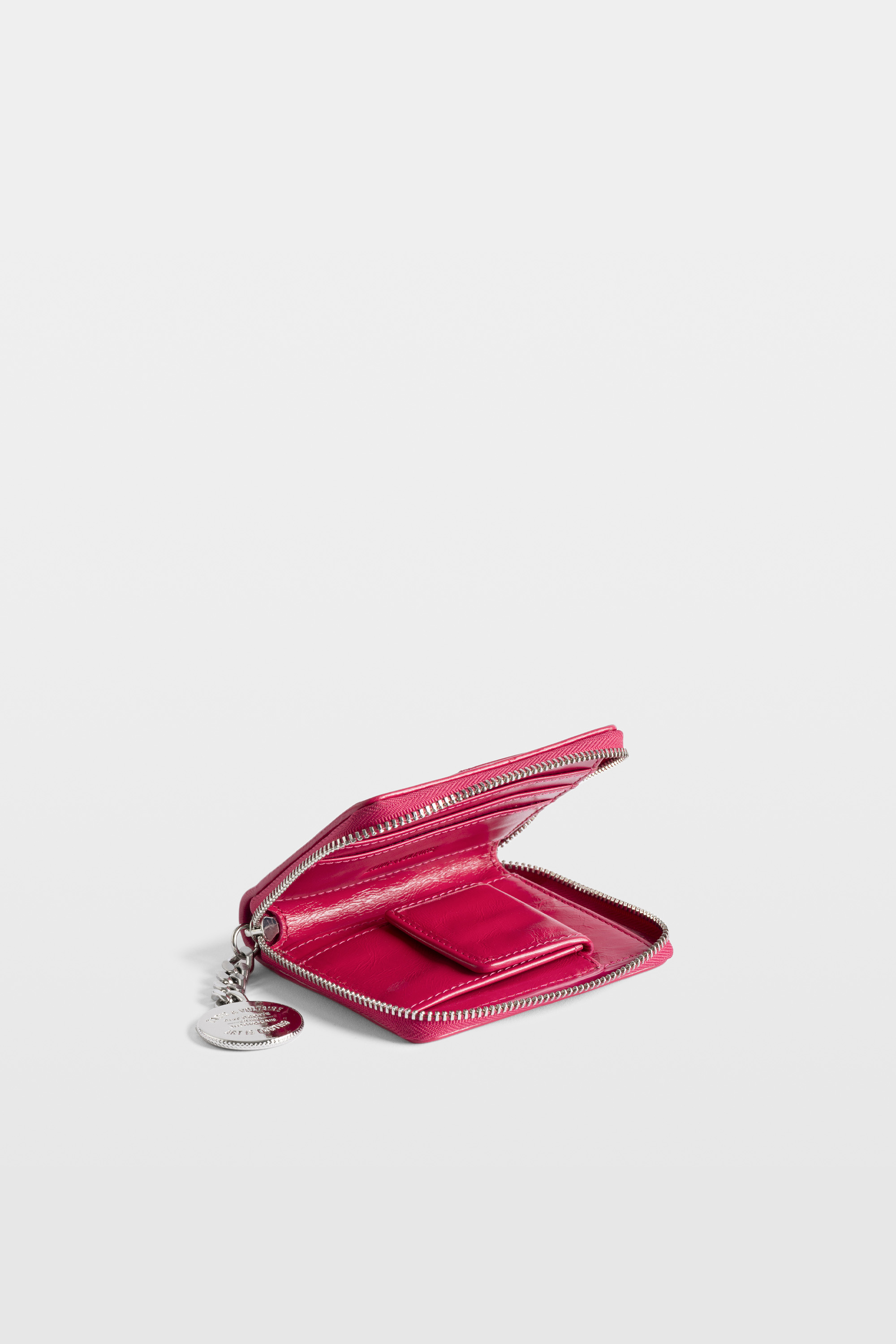 Sunny Mini Wallet
