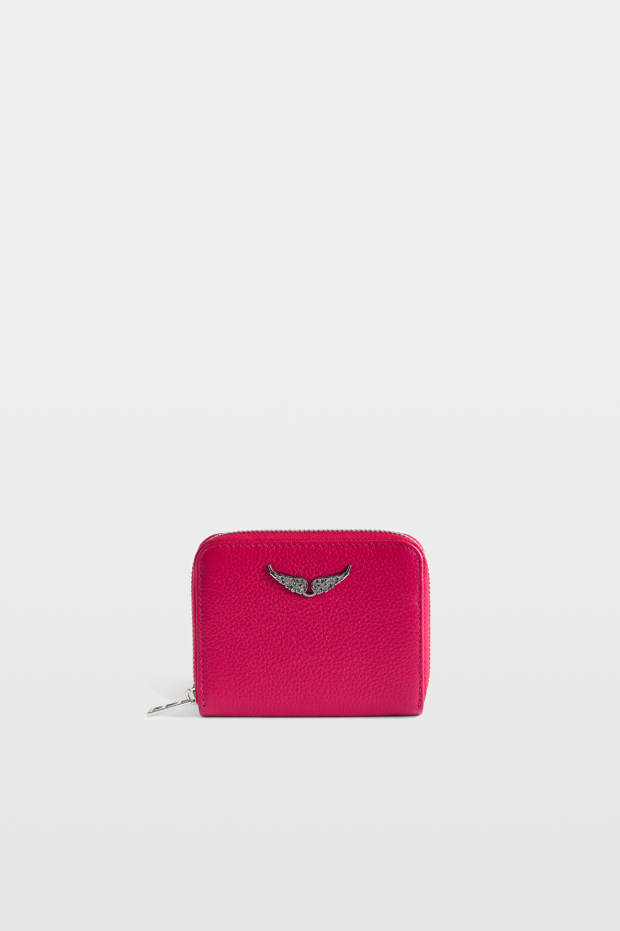 Wing Mini Wallet