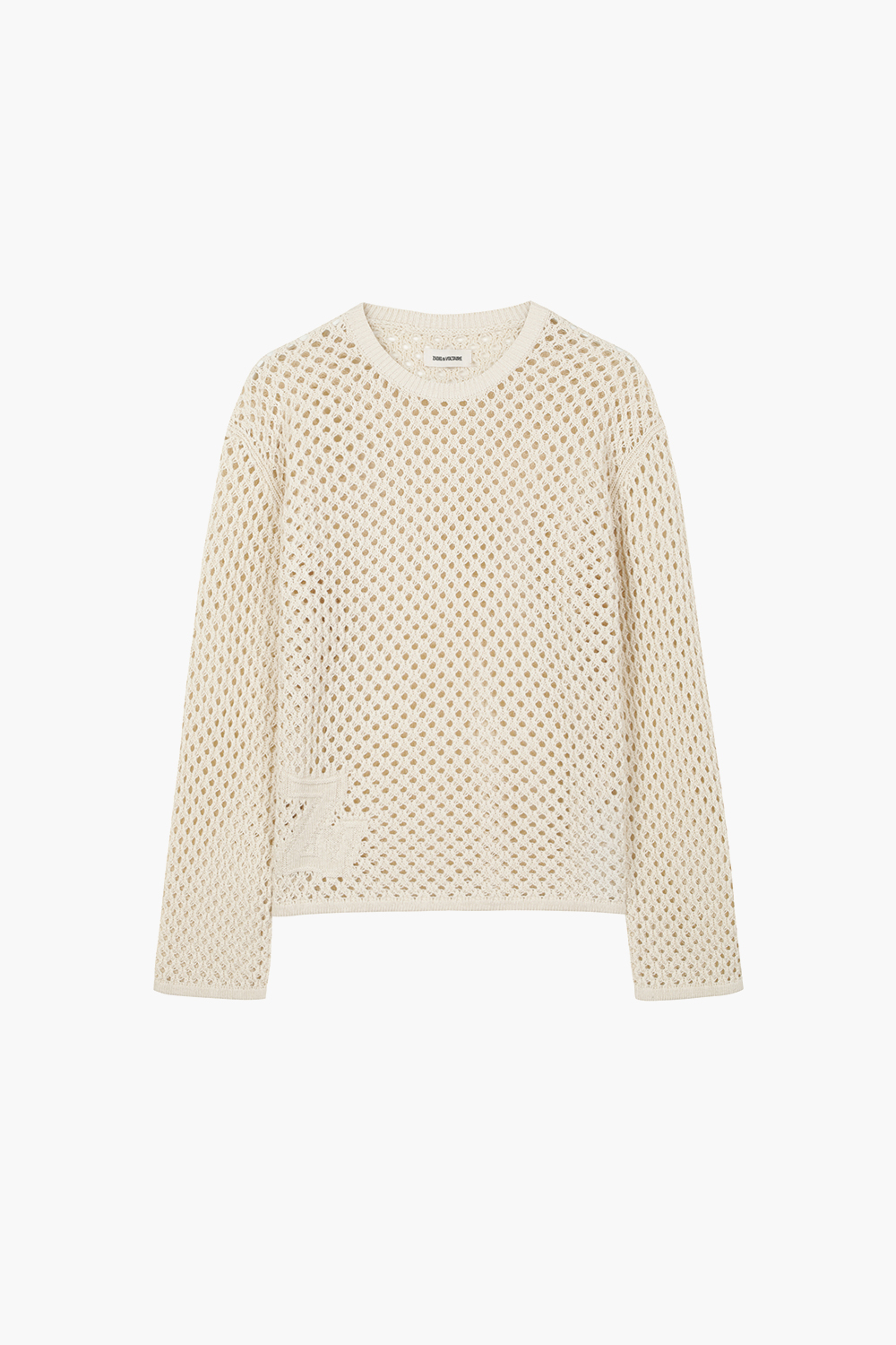 Malynal Crochet Knit