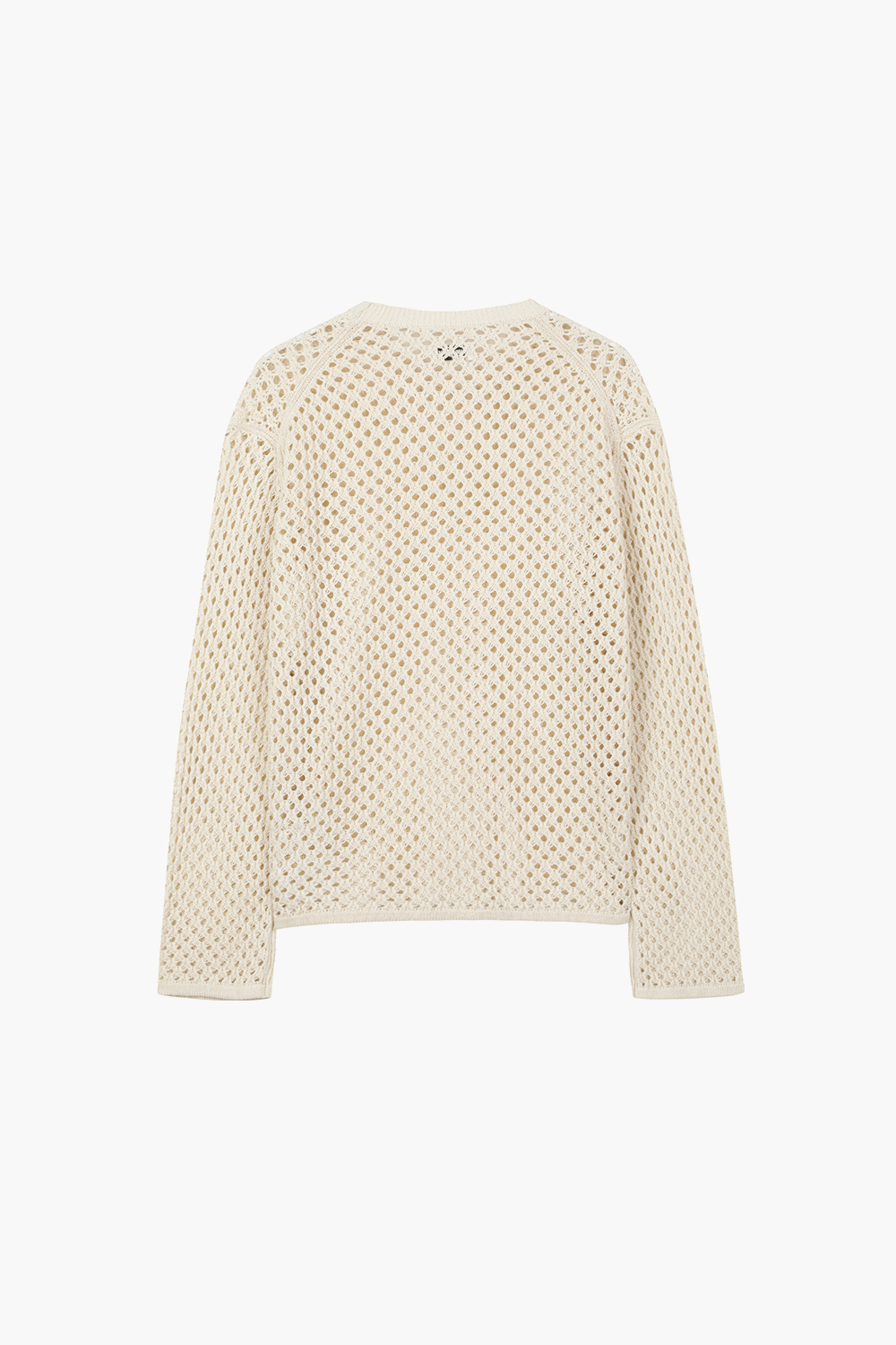 Malynal Crochet Knit