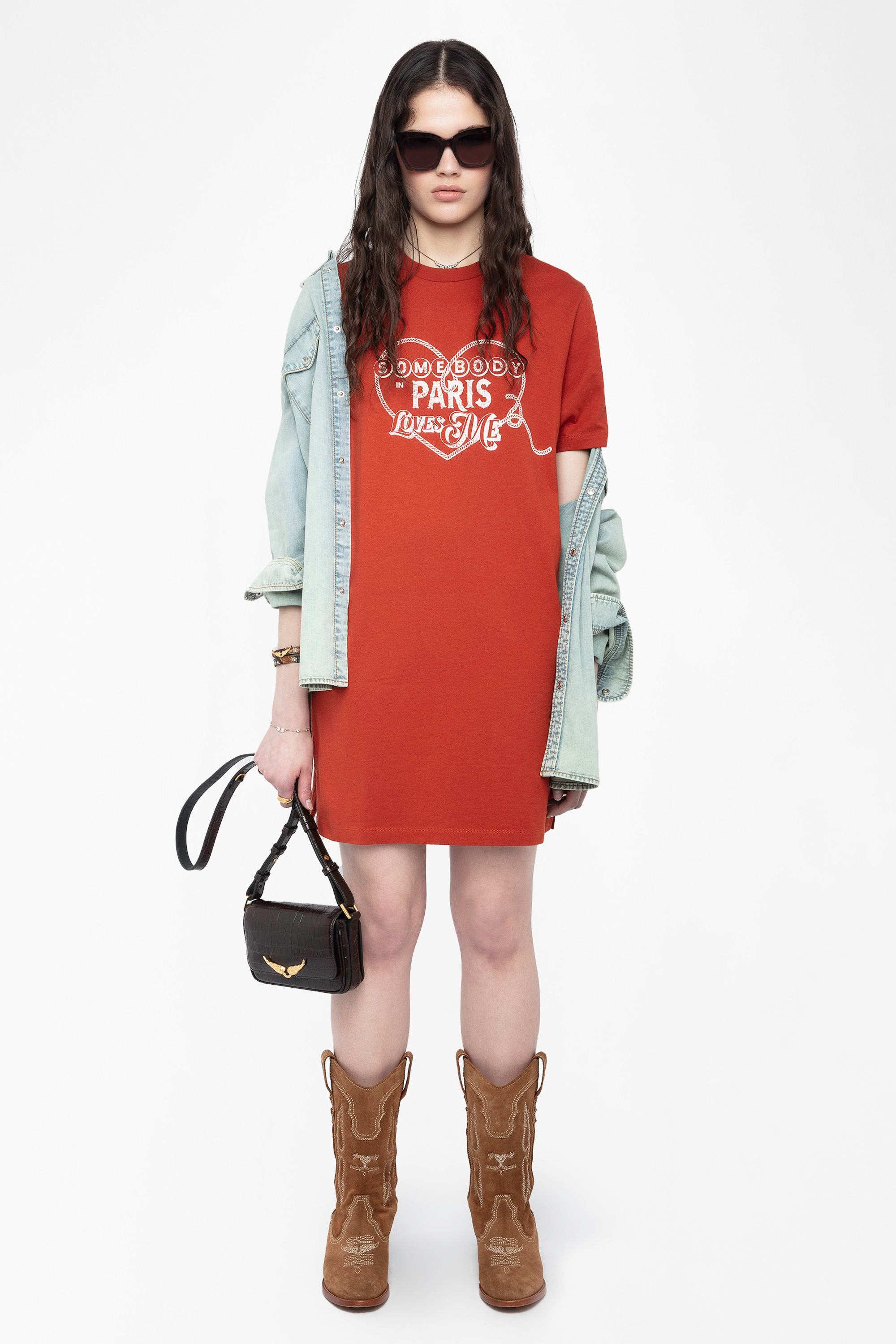 Dima Dress