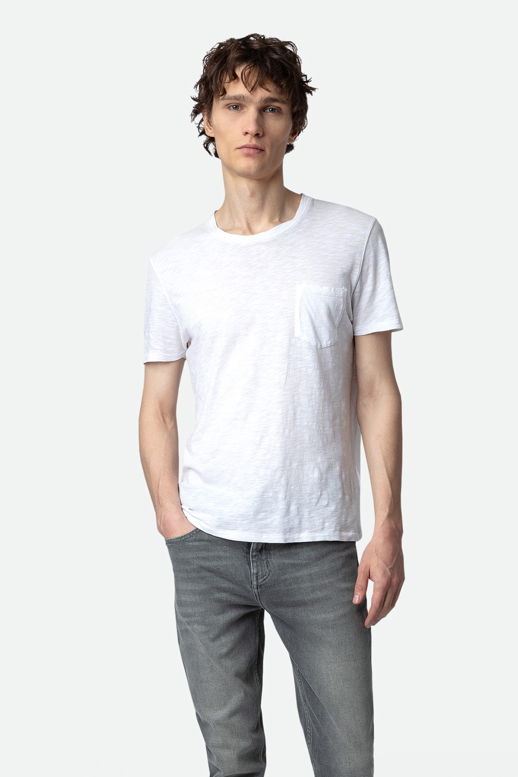 Stockholm Flame T-shirt