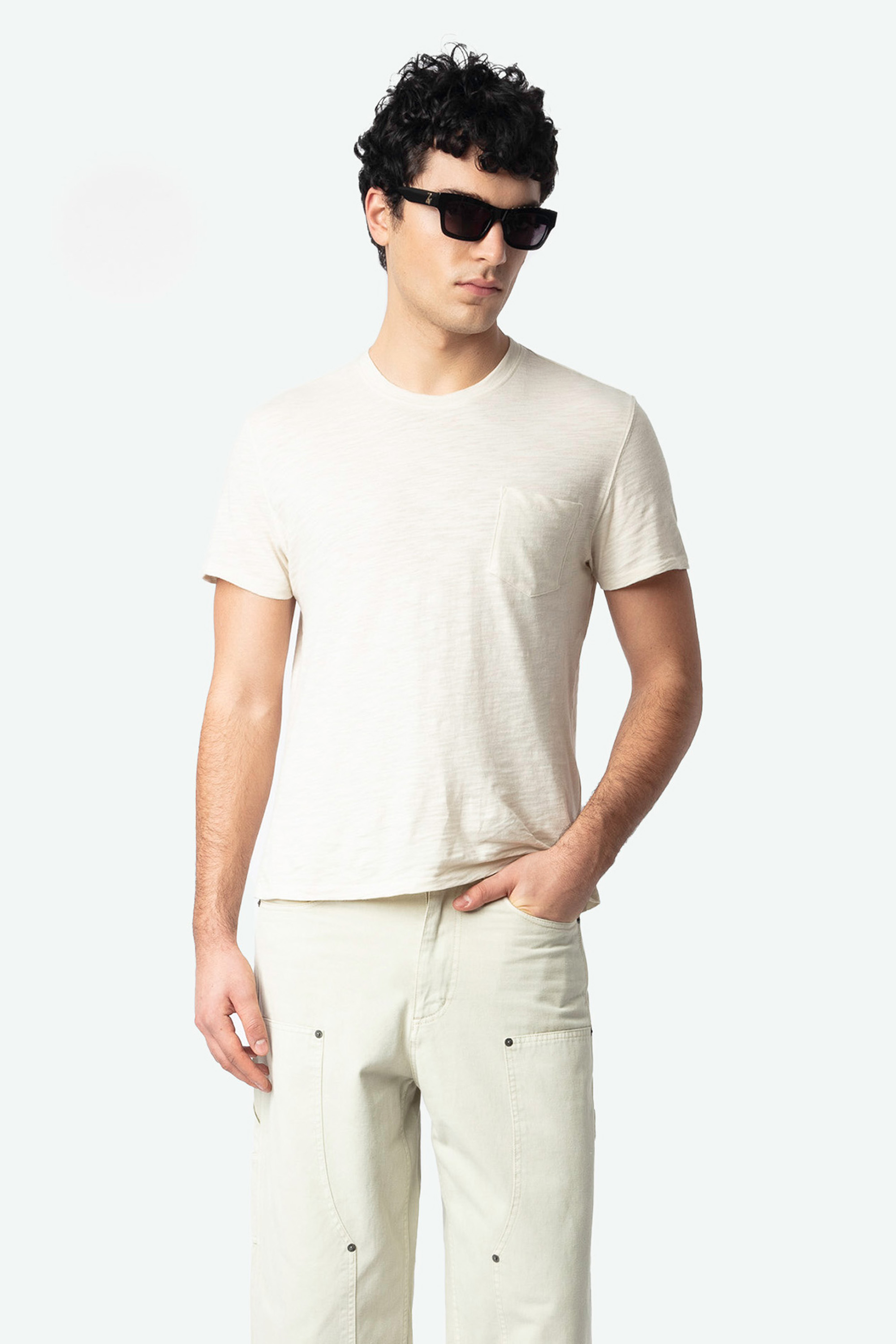 Stockholm Flame T-shirt