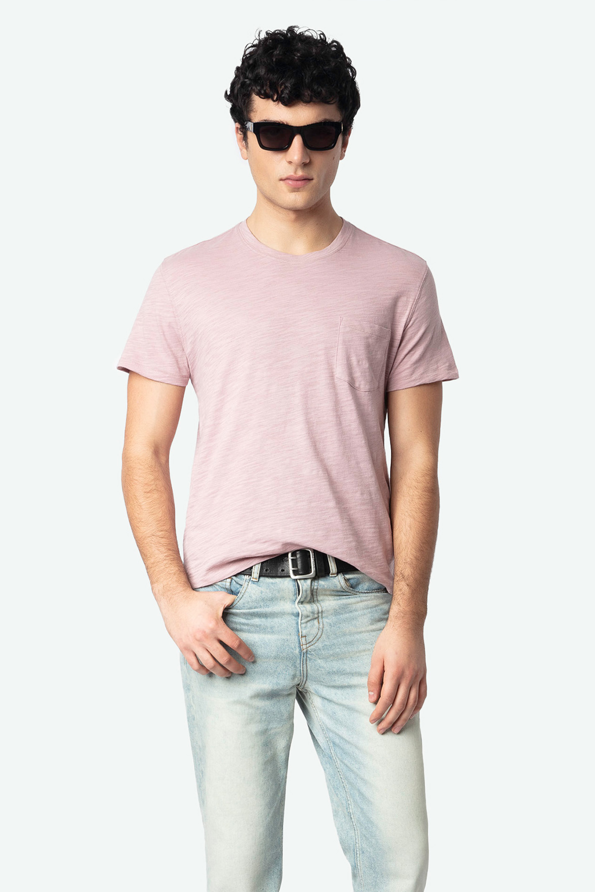 Stockholm Flame T-shirt