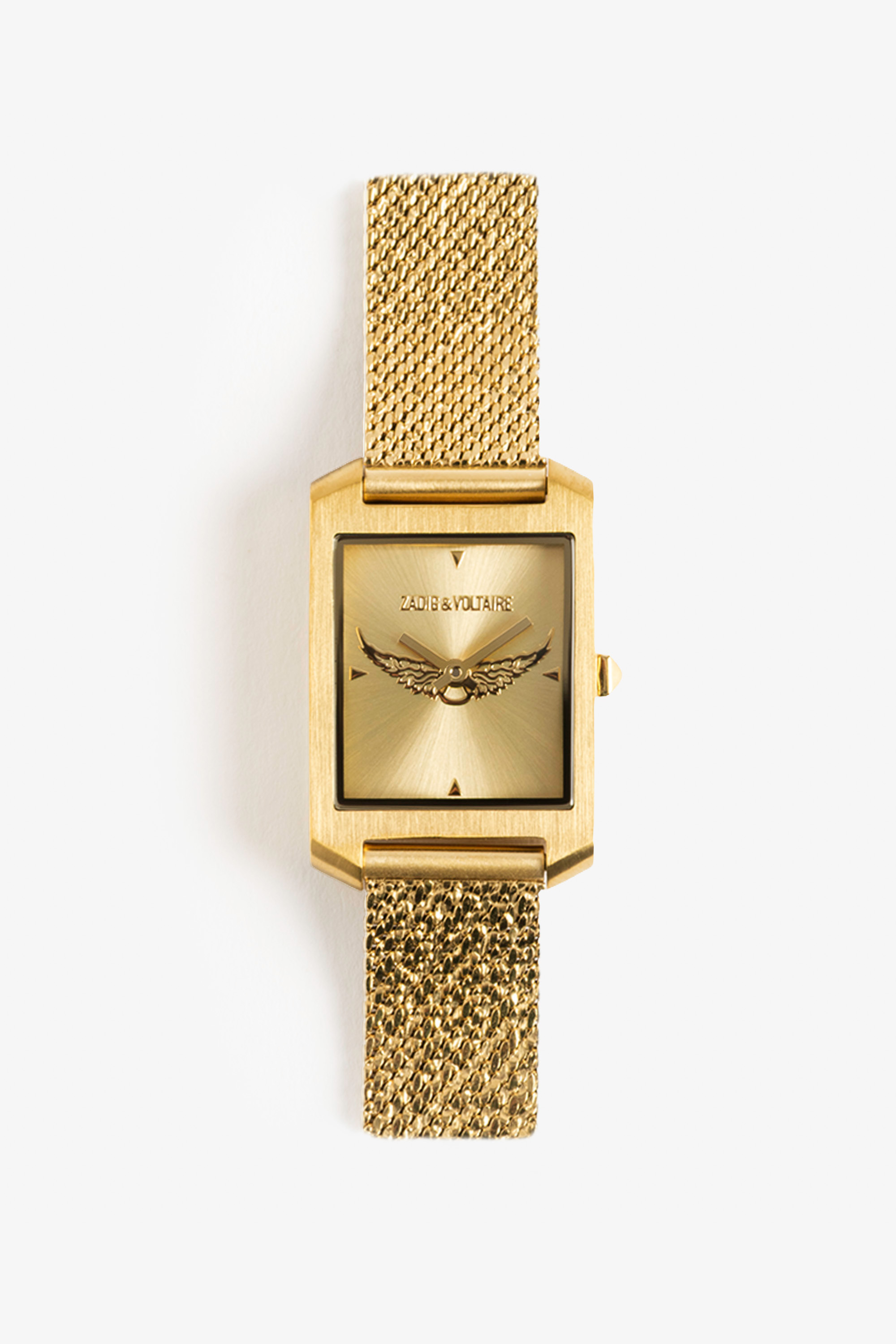 Voltaire Wings Watch