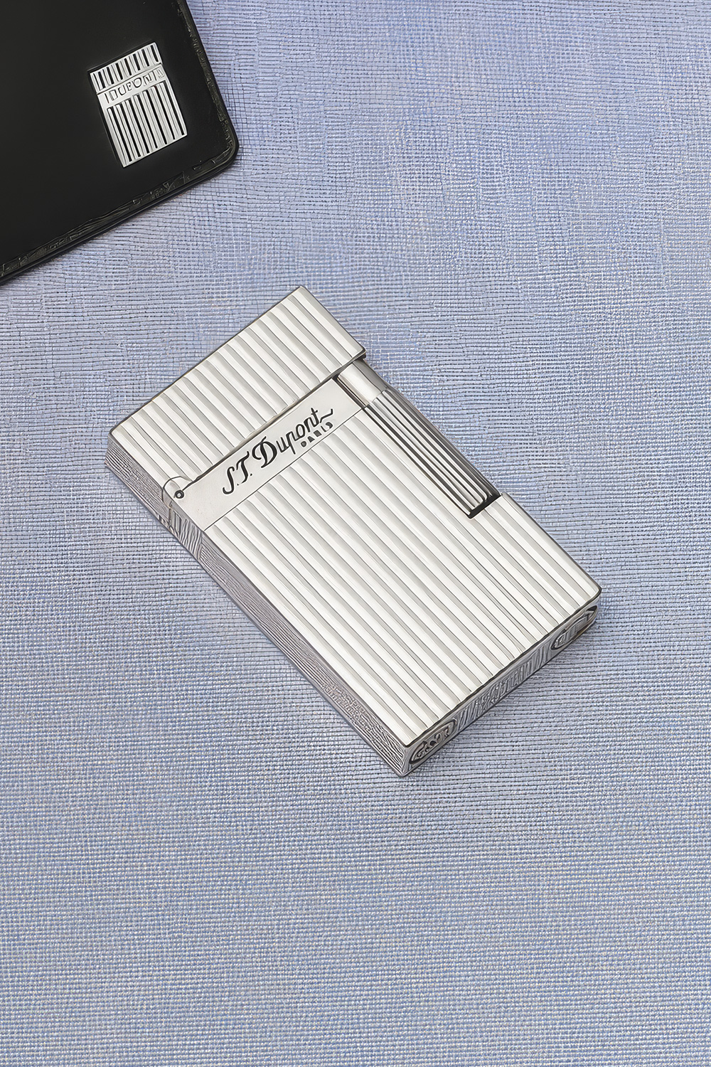 [SPECIAL KIT] 라인2 라이터 버티컬 실버 CA16817ZZ