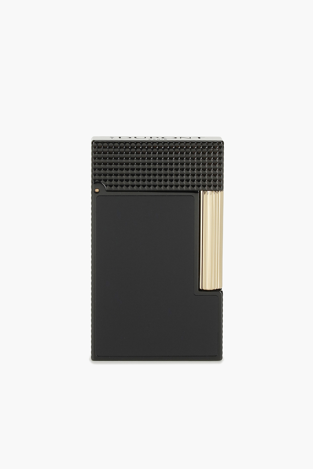26 블랙 에디션 라인2 라이터 골드 CA16601BE