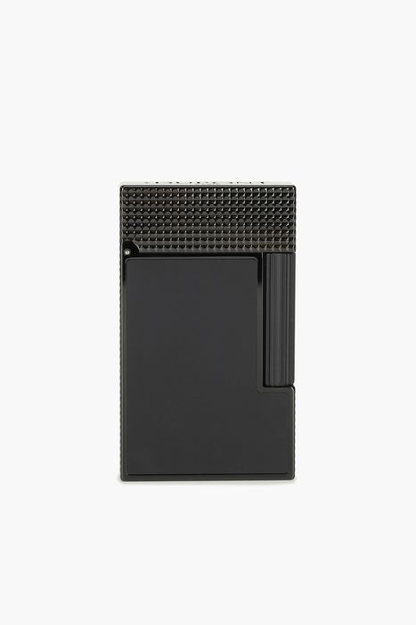 26 블랙 에디션 라인2 라이터 블랙 CA16600BE