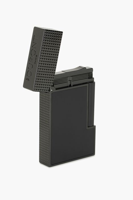 26 블랙 에디션 라인2 라이터 블랙 CA16600BE