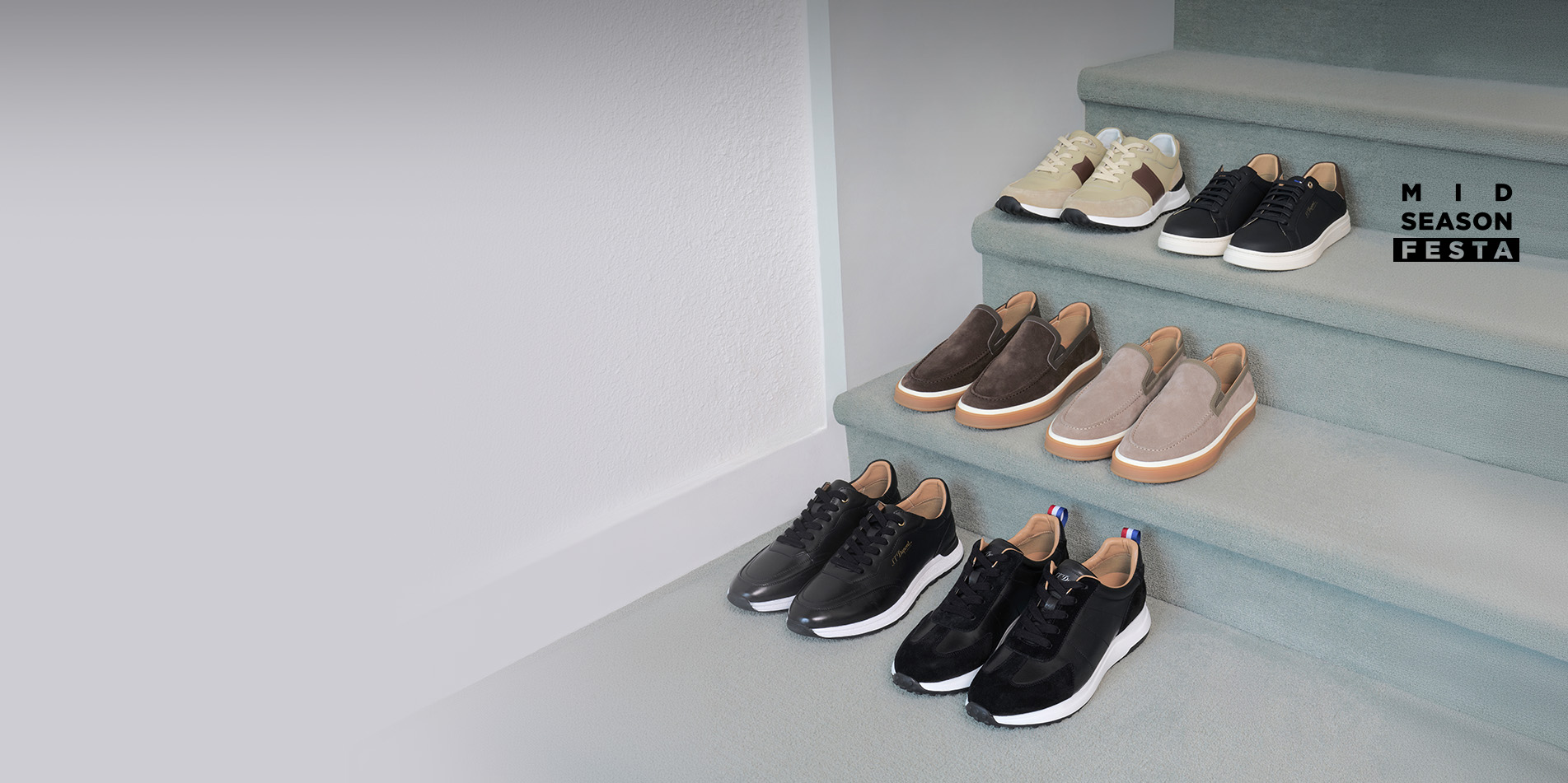 SUMMER<BR>SALE START