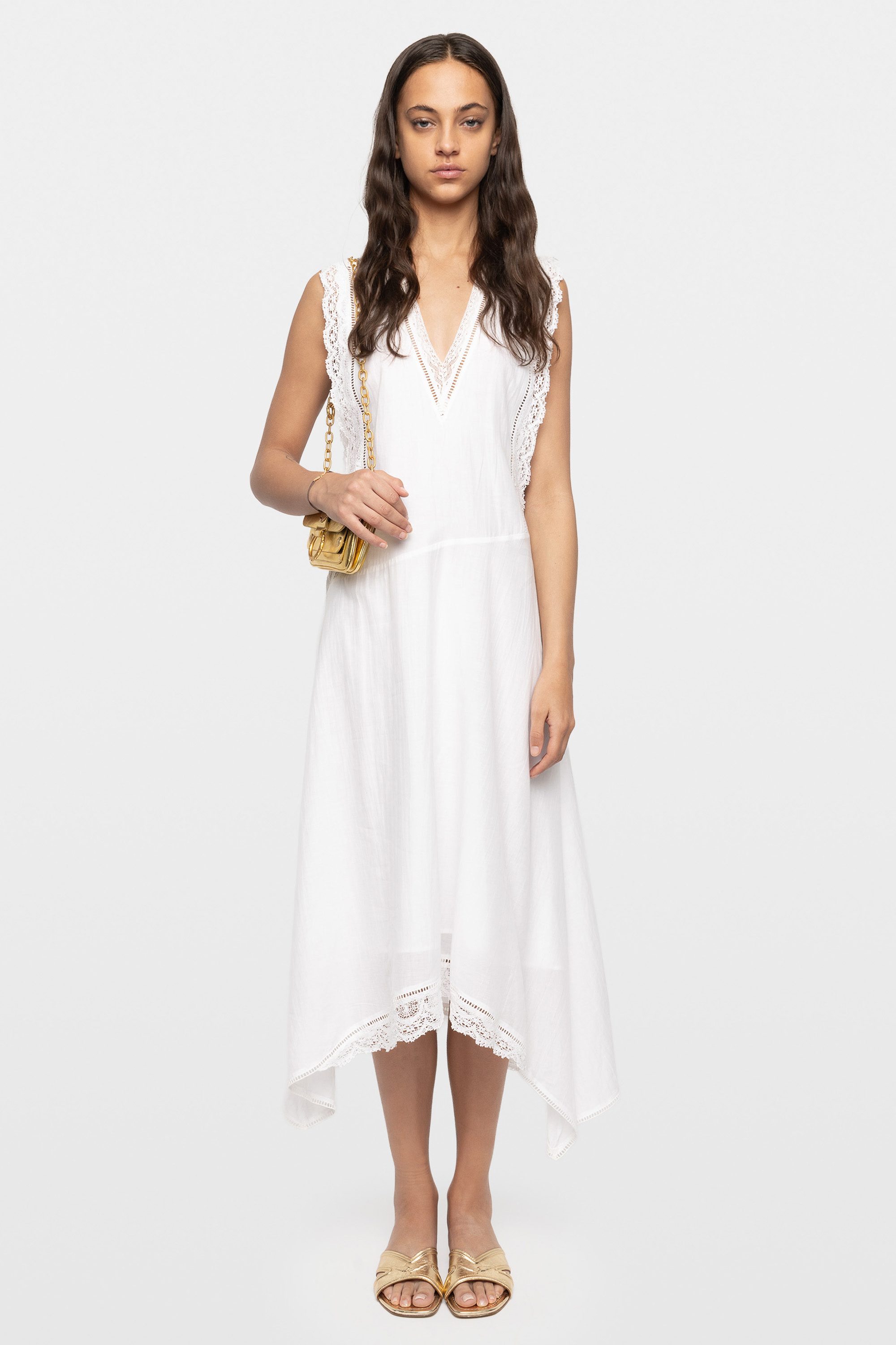 Rerol Tomboy Dress