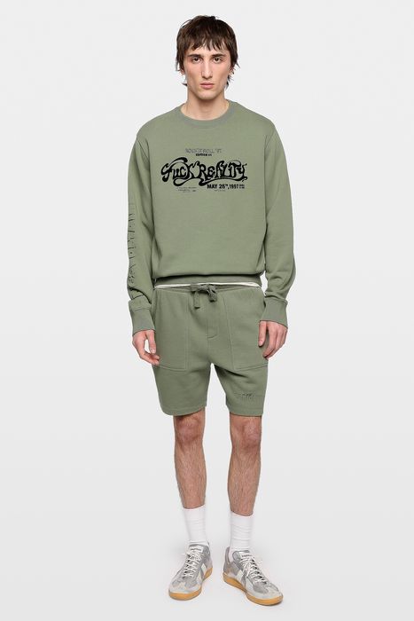 Pablo Concert Shorts
