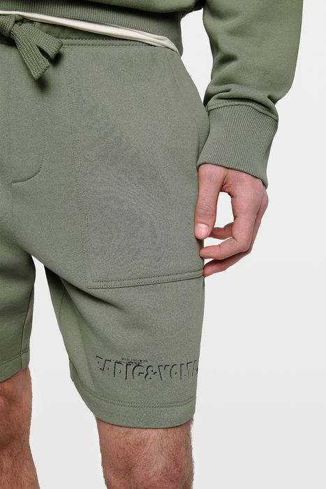 Pablo Concert Shorts