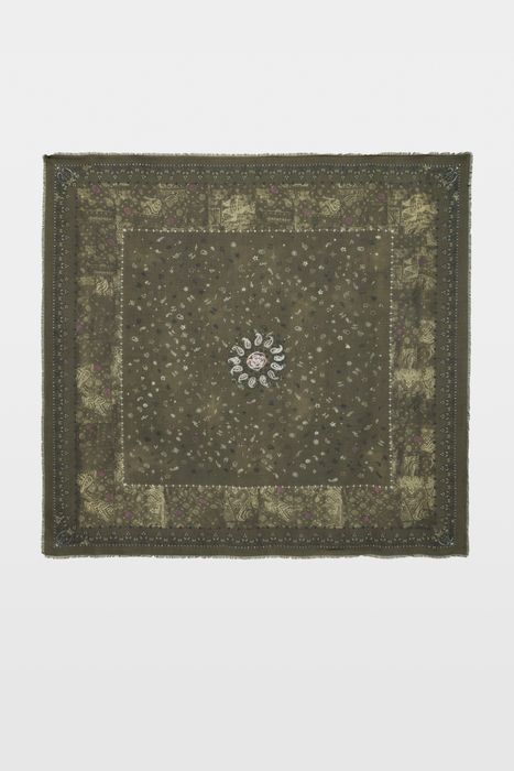 Kerry Vintage Scarf