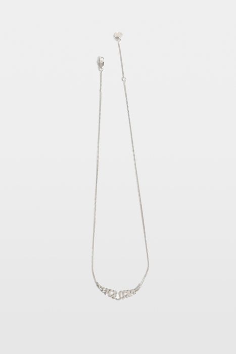 Peace Necklace