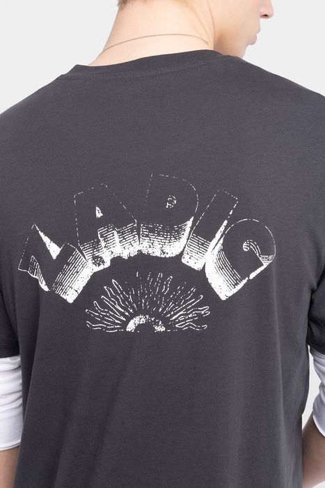 Tommy Sun T-shirt