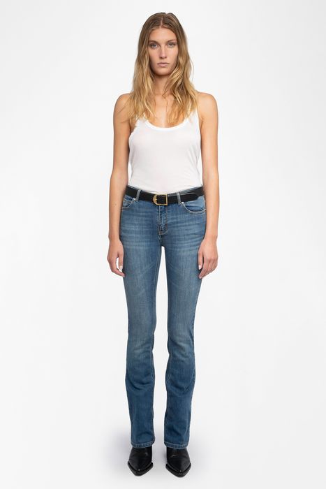 Eclipse Denim Pants