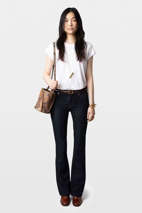 Eclipse Denim Pants