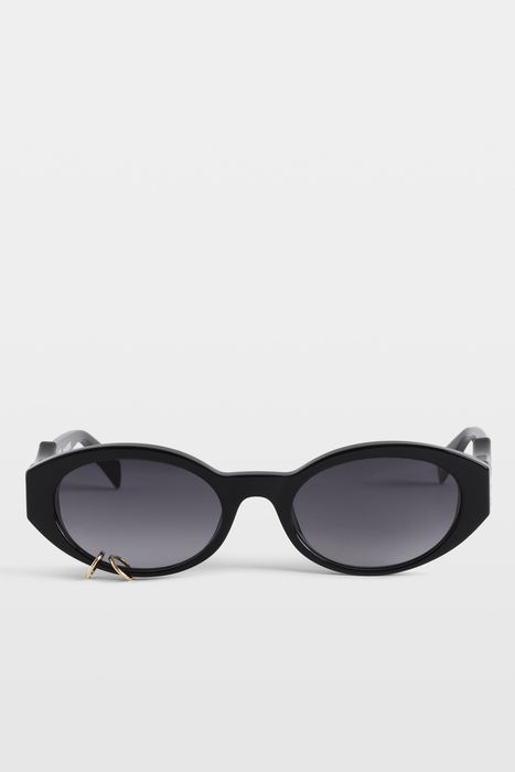 Piercing Wing Sunglasses