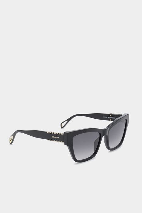 Stud Sunglasses