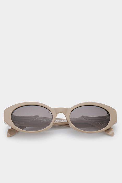 Wing Sunglasses