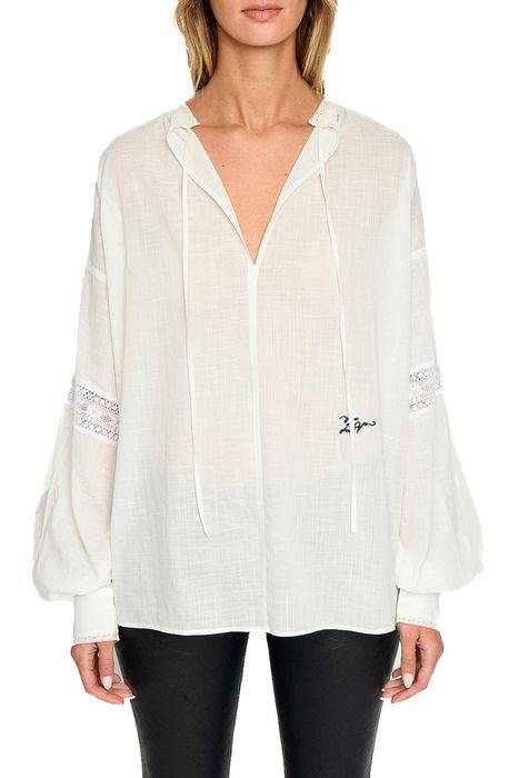 Troeny Blouse