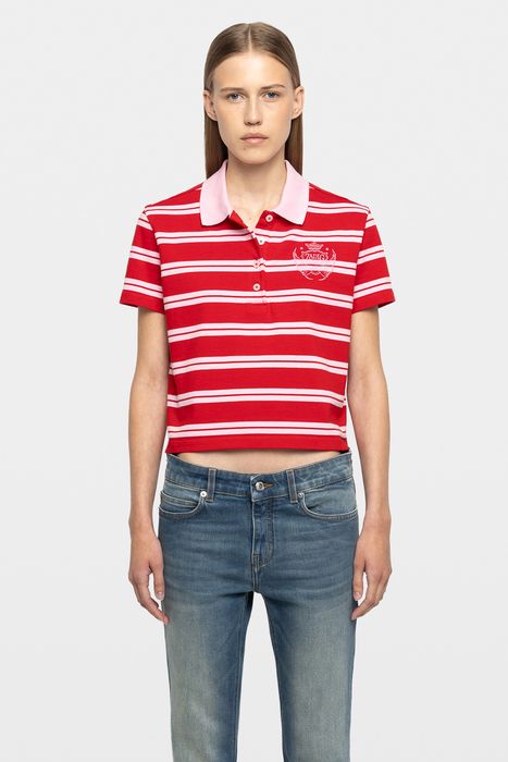 Mirta Stripe T-shirt