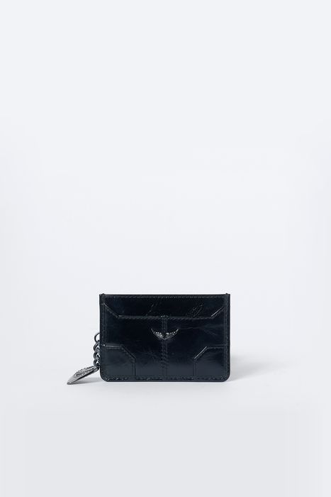 Sunny Pass Card Holder