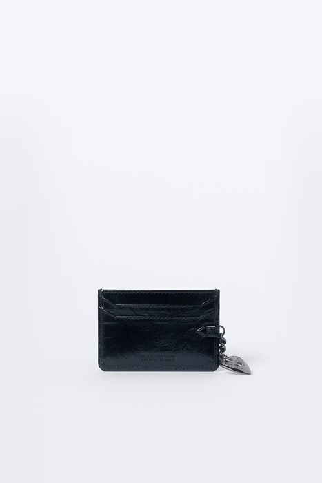 Sunny Pass Card Holder