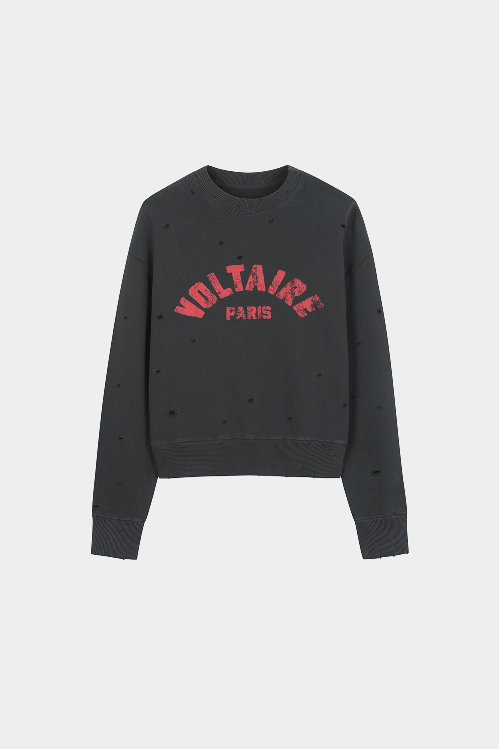Sweelcoy Voltaire Sweatshirt