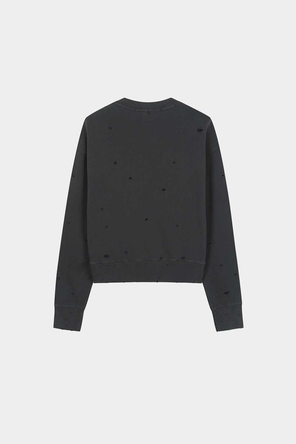 Sweelcoy Voltaire Sweatshirt