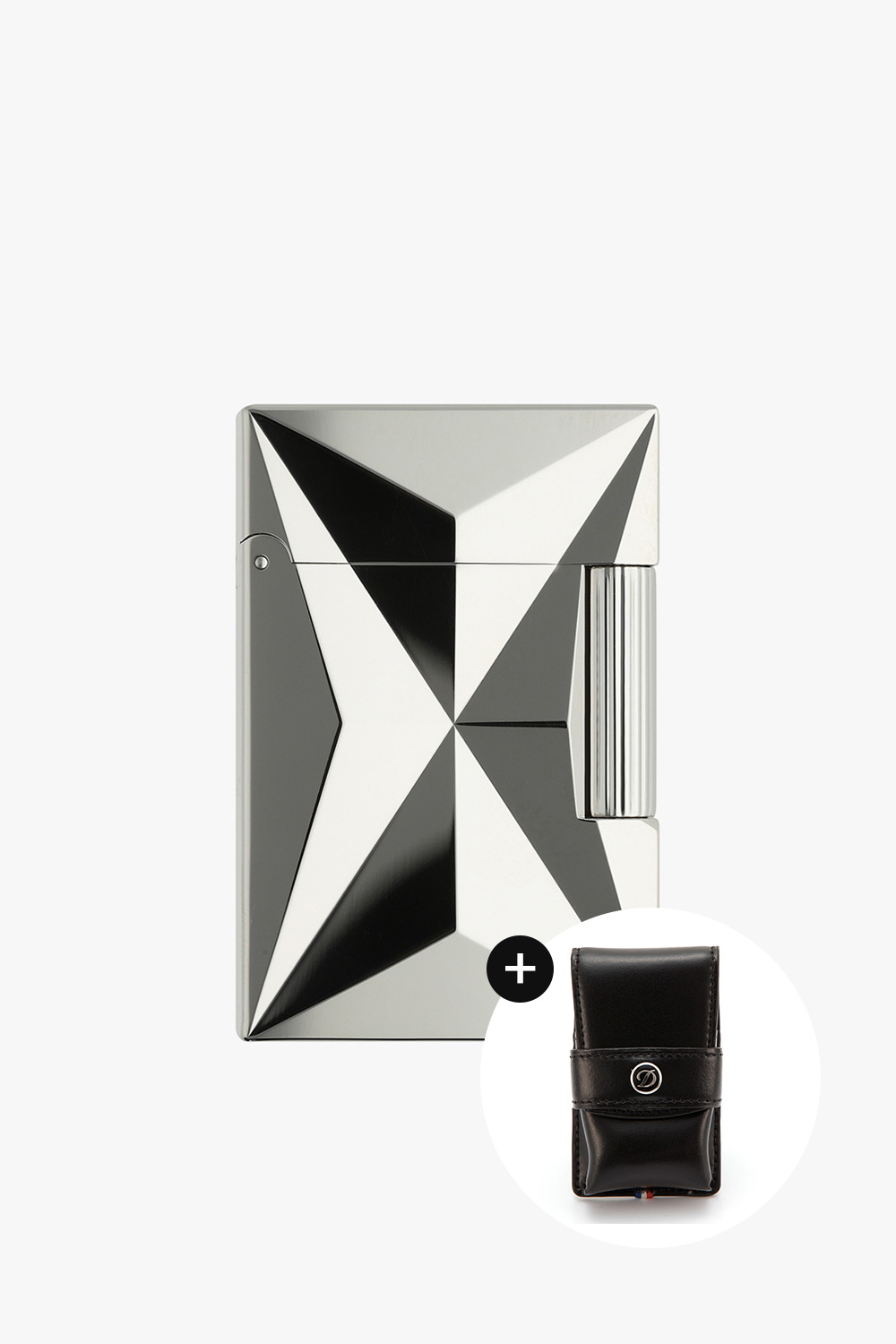 [LIGNE2+CASE SET] 파이어X 라인2 스몰 팔라듐