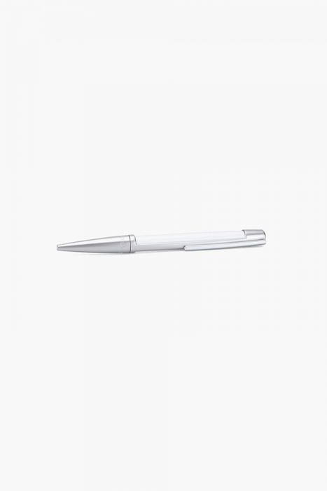 데피 볼펜 크롬 화이트 CB405714Z