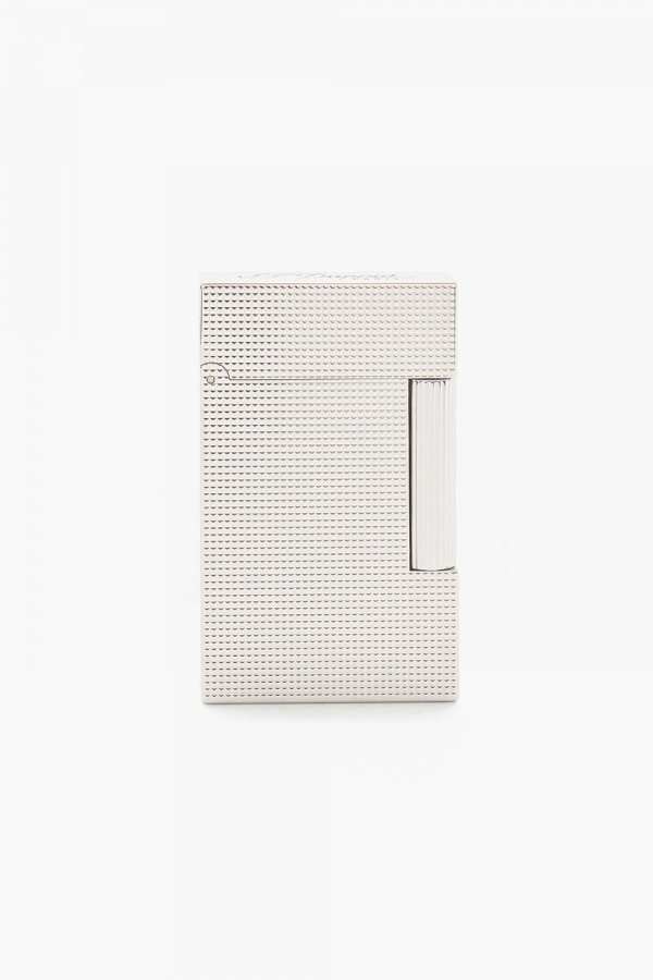 [LIGNE2+CASE SET] 뉴 라인2 라이터 팔라듐