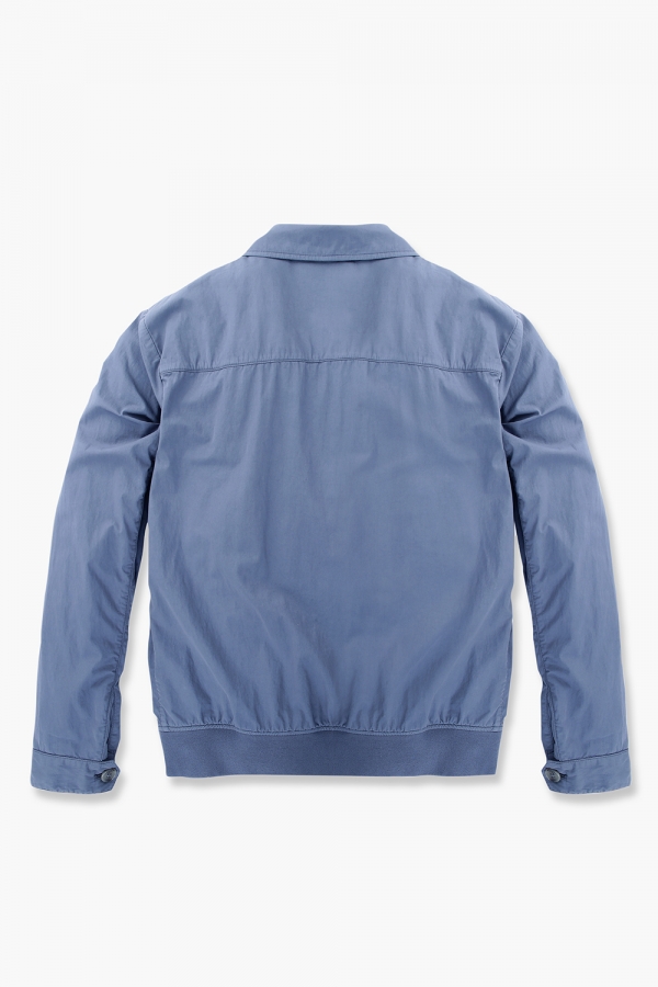 [아울렛특가] 0SOT90163 코튼 혼방 블루종 점퍼 TM3P052703