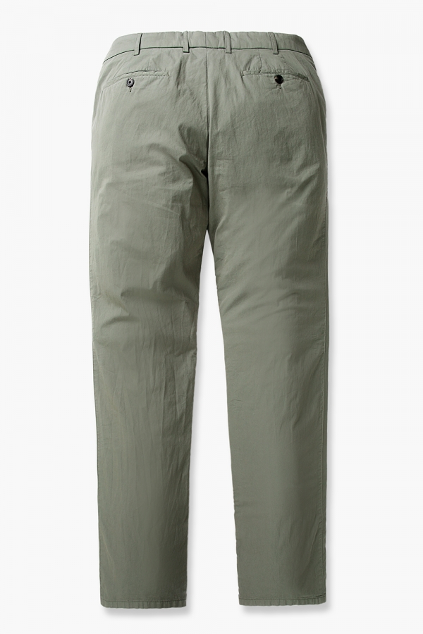 [아울렛특가] 0SPT90175 코튼 혼방 슬림 팬츠 TM5P052705