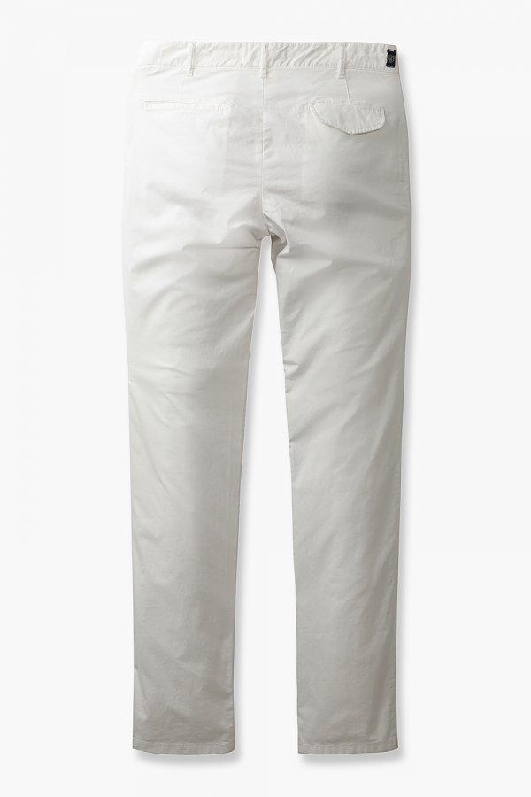 [아울렛특가] 9SPT30210 코튼 슬림 팬츠 RI0007P950809