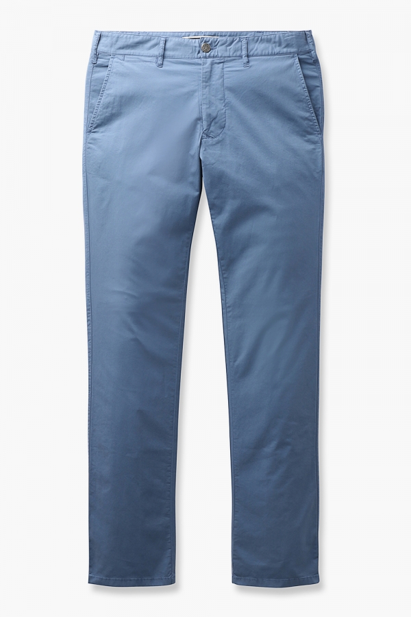 [아울렛특가] 0SPT30163 코튼 슬림 캐주얼 팬츠 T0002RIP051604