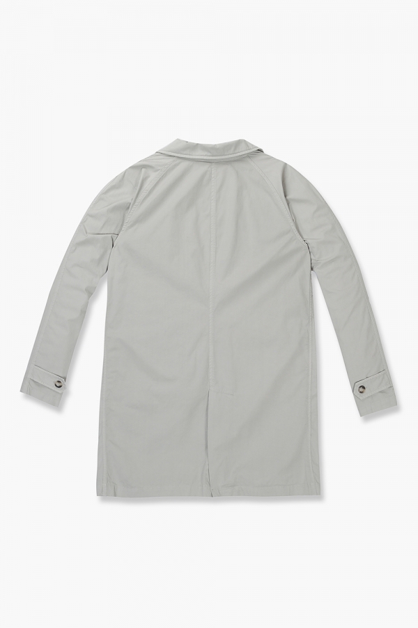 [아울렛특가] 0SOT10512 코튼 트렌치 코트 SS-211/1P056109