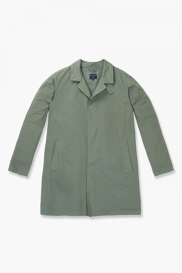 [아울렛특가] 0SOT10578 코튼 트렌치 코트 SS-211/1P056102