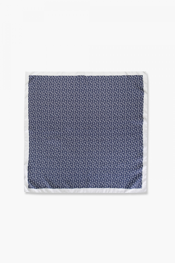 실크 베이직 스카프 00347P091013