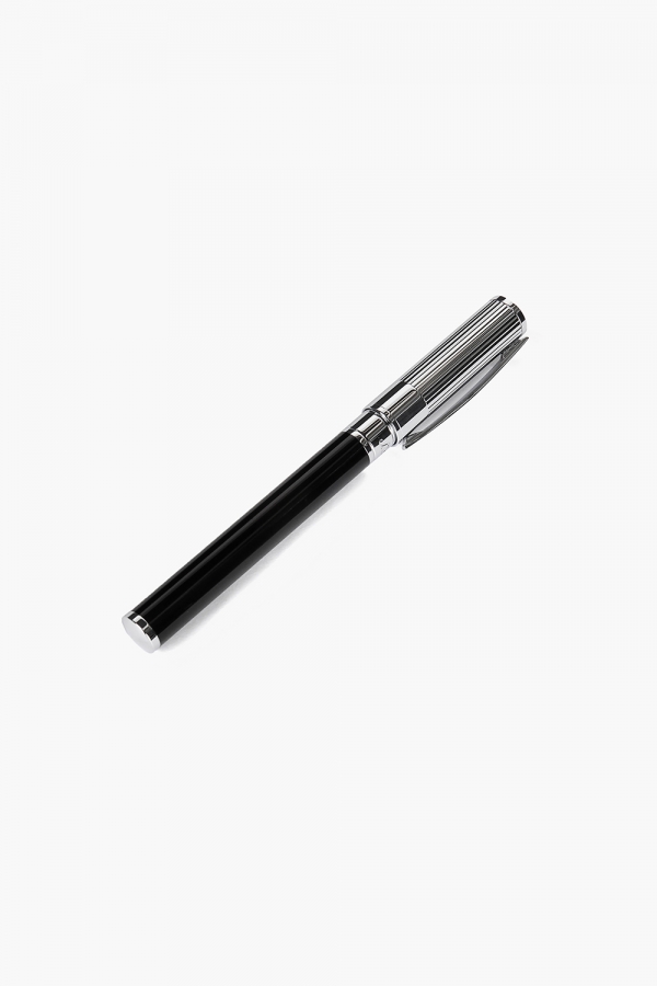 D이니셜 만년필 크롬 CB260204Z