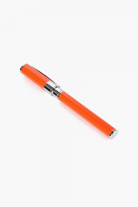 D이니셜 수성펜 오렌지/크롬 CB262209Z