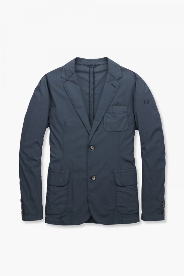 [아울렛특가] 1SJA30166 코튼 테일러드 자켓 SS221EP152102