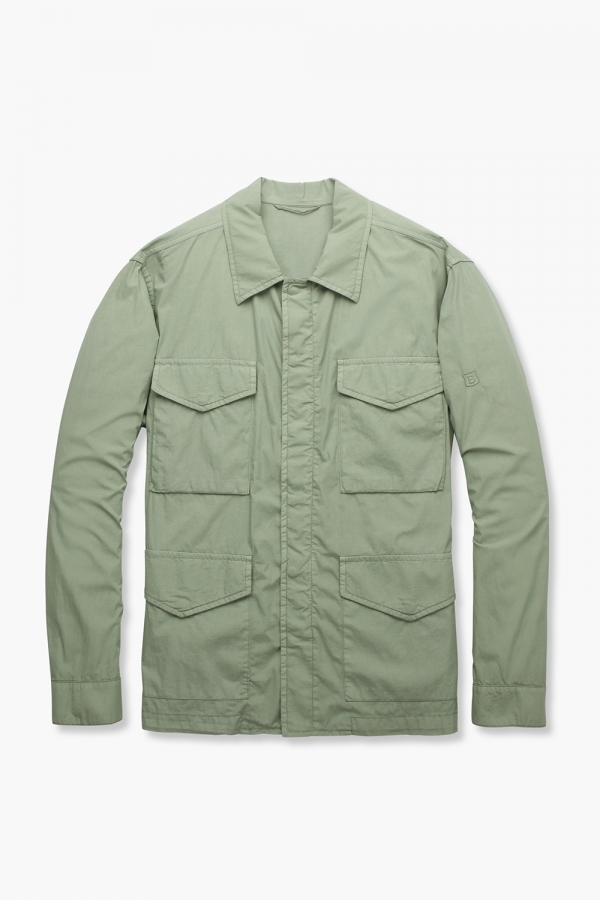 [아울렛특가] 1SOT10270 코튼 야상 캐주얼 자켓 SS218EP152107