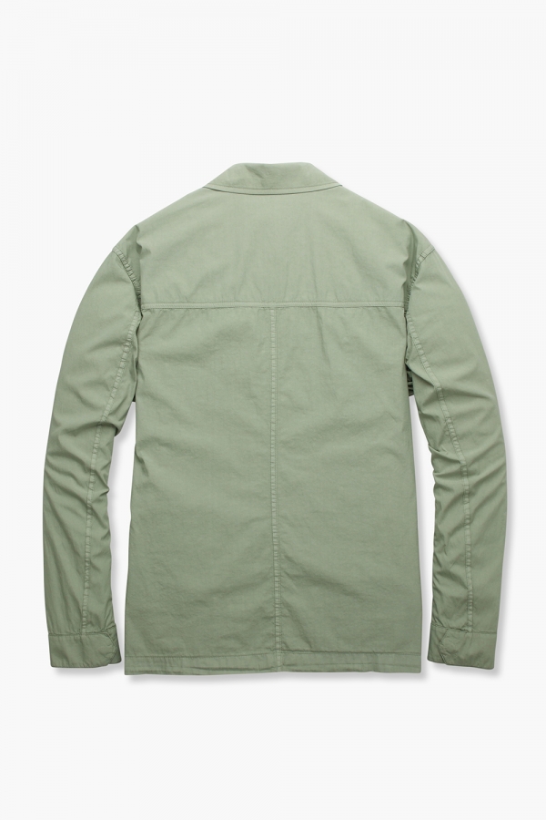 [아울렛특가] 1SOT10270 코튼 야상 캐주얼 자켓 SS218EP152107