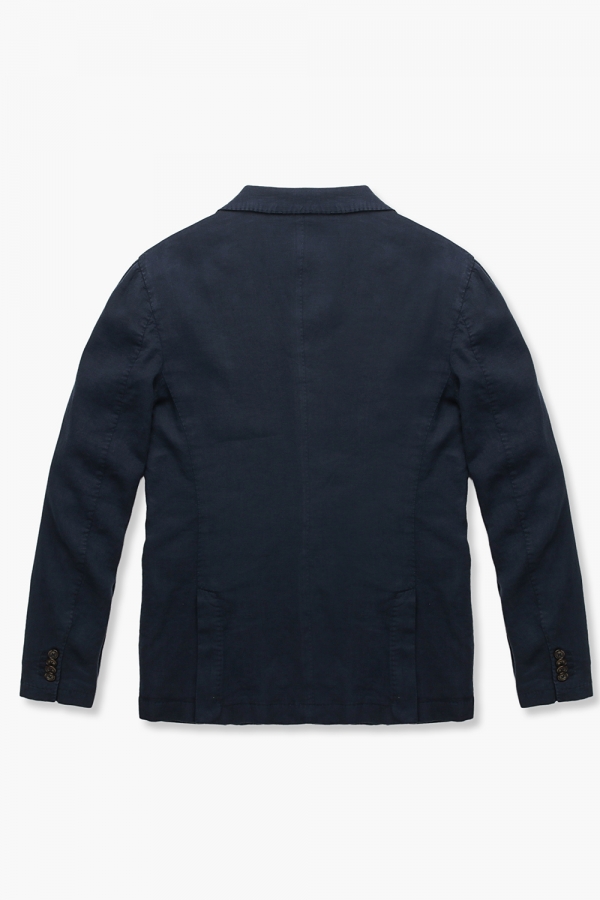 [아울렛특가] 1SJA10966 린넨 테일러드 자켓 BR0540P152301