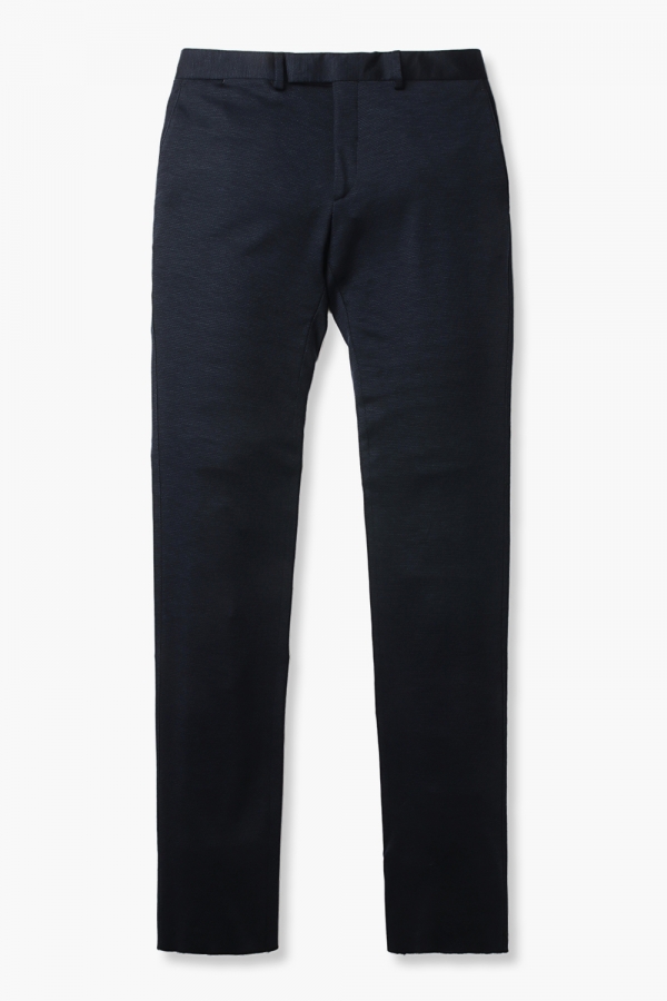 [아울렛특가] 1SPT80166 울 저지 슬림 팬츠 CJ51GENOVA04